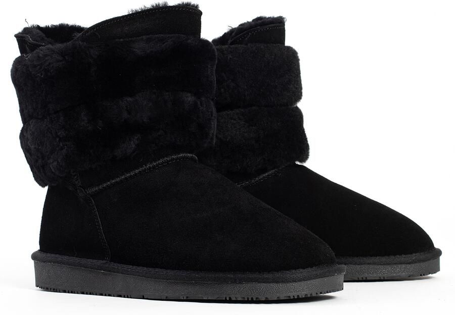 Gooce Boots 'Bella' zwart - Foto 3