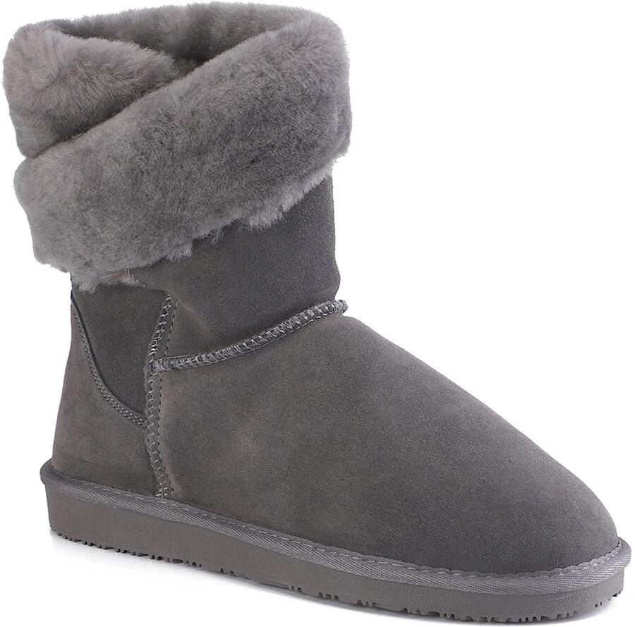 Gooce Boots 'Beverly' grijs - Foto 2