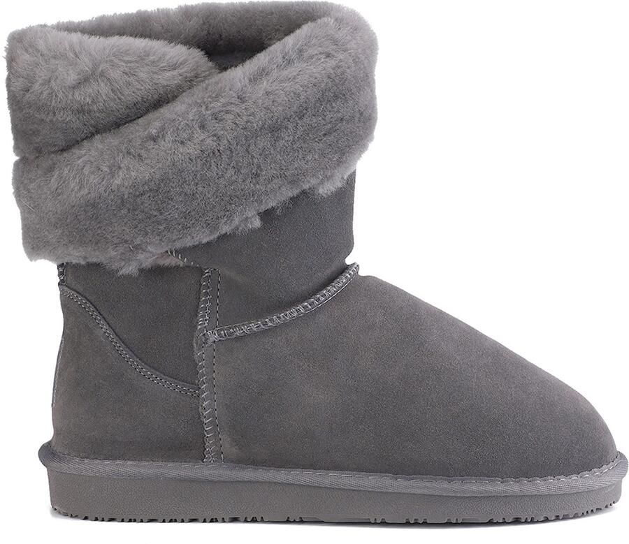 Gooce Boots 'Beverly' grijs - Foto 3