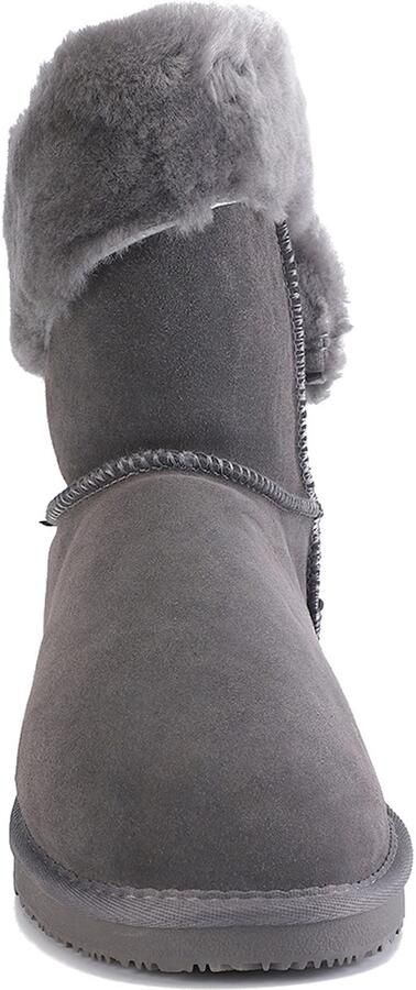 Gooce Boots 'Beverly' grijs - Foto 6