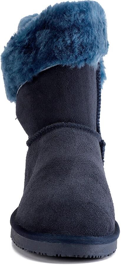 Gooce Boots 'Beverly' navy lichtblauw - Foto 5