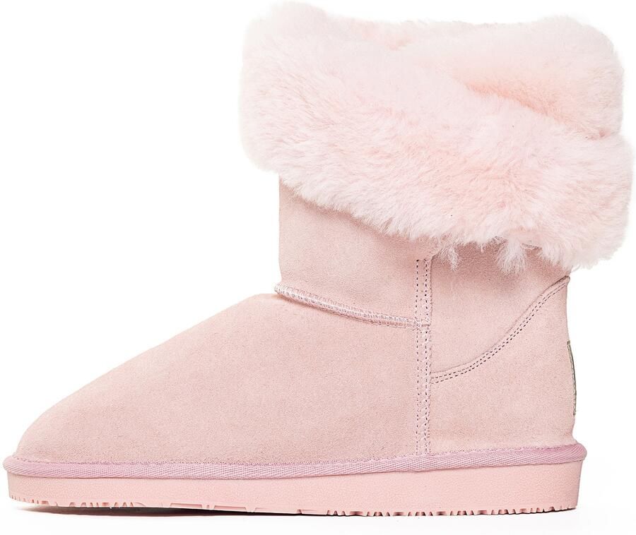 Gooce Boots 'Beverly' rosa