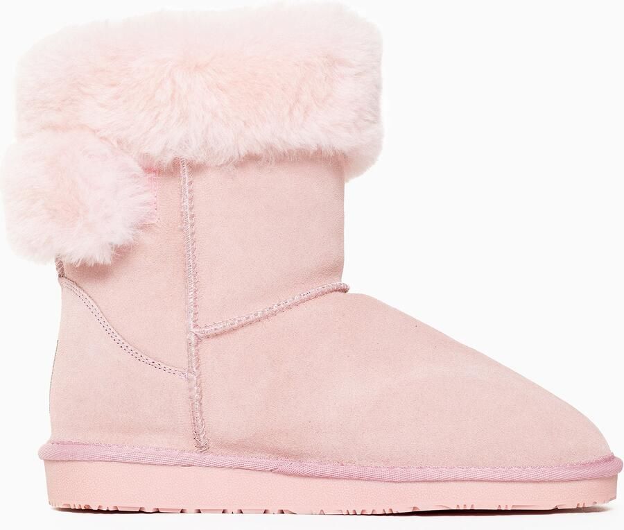 Gooce Boots 'Beverly' rosa - Foto 3