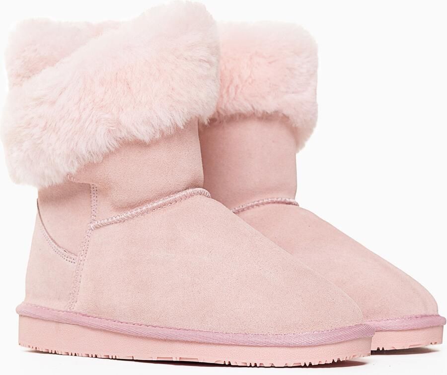 Gooce Boots 'Beverly' rosa - Foto 5