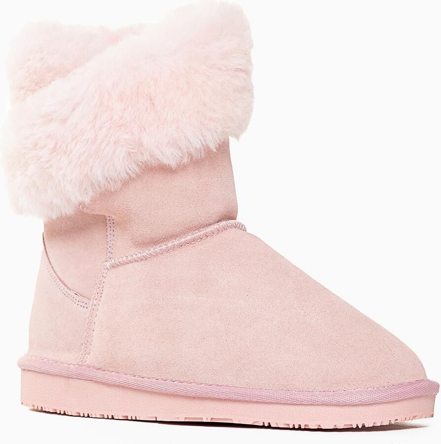 Gooce Boots 'Beverly' rosa - Foto 2