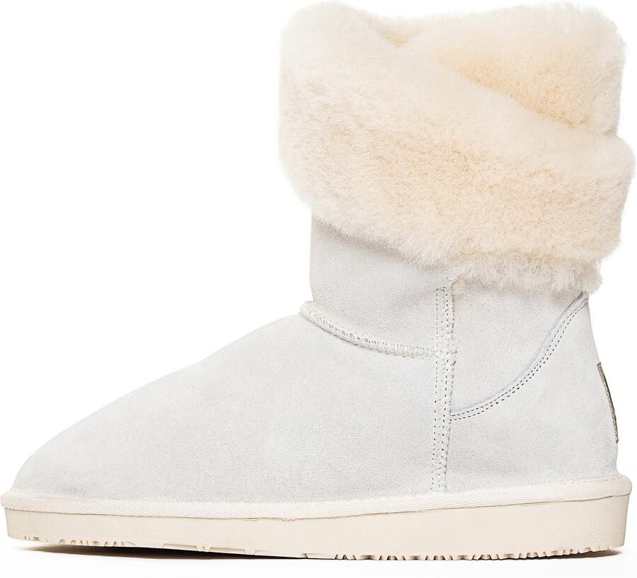 Gooce Boots 'Beverly' wit