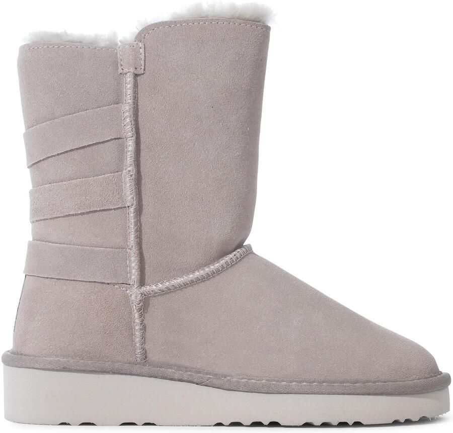 Gooce Boots 'Binger' grijs - Foto 2