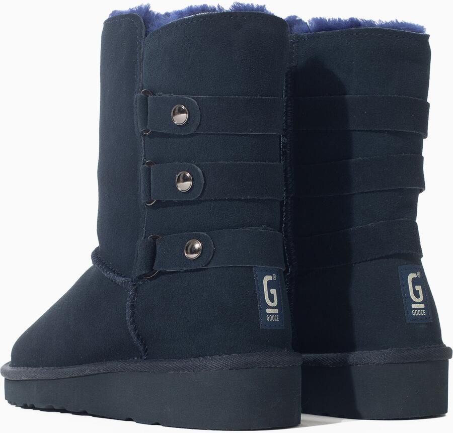 Gooce Boots 'Binger' navy - Foto 2