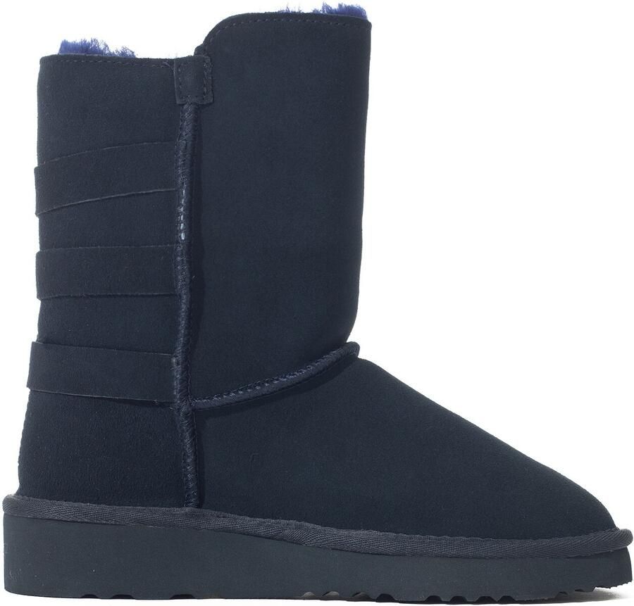 Gooce Boots 'Binger' navy - Foto 3