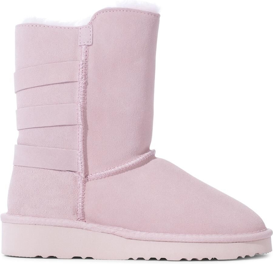 Gooce Boots 'Binger' pink - Foto 2