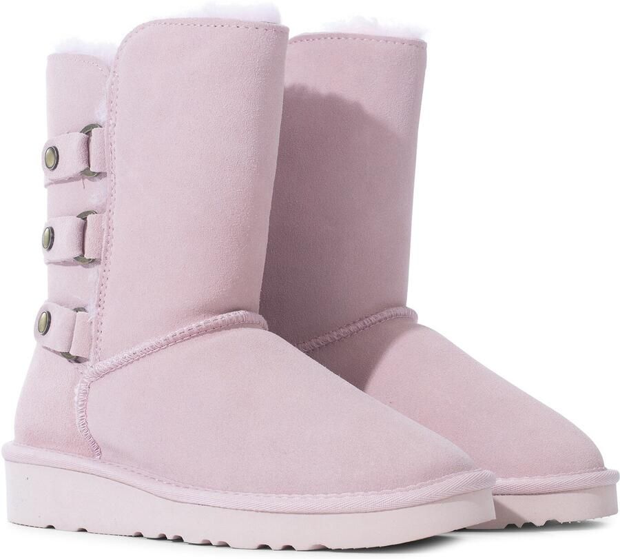 Gooce Boots 'Binger' pink - Foto 3