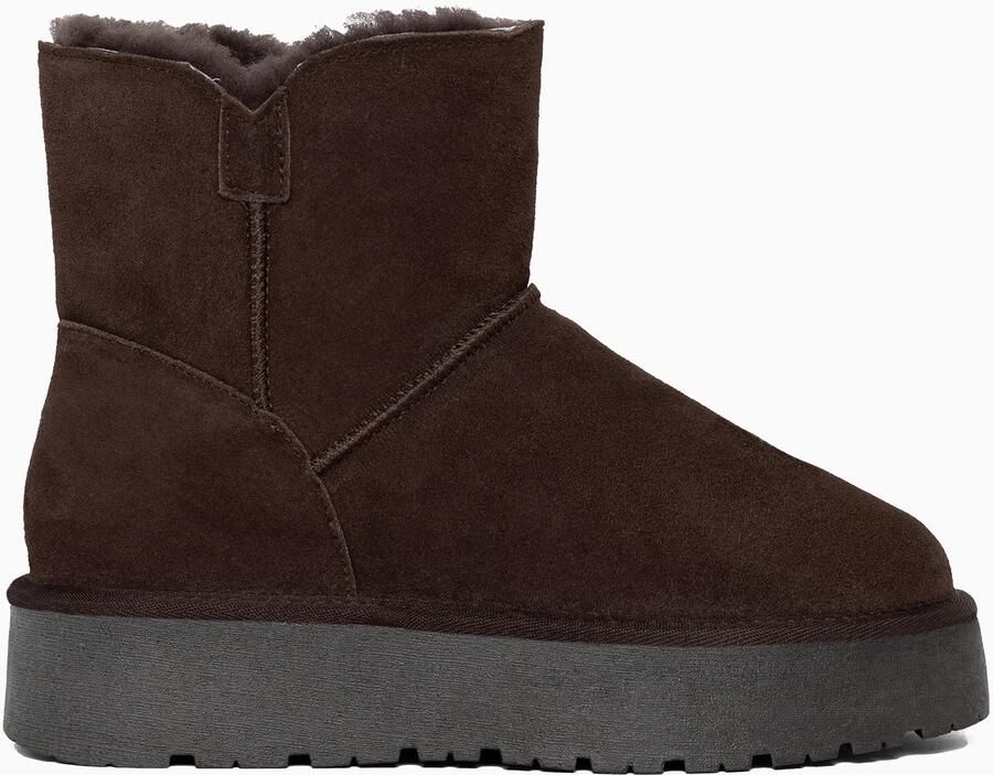 Gooce Boots 'Crestone' bruin - Foto 5