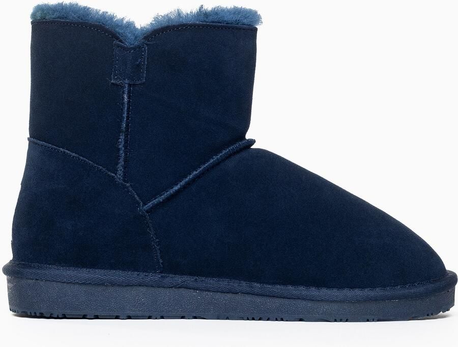 Gooce Boots 'Crestone' navy hemelsblauw - Foto 4