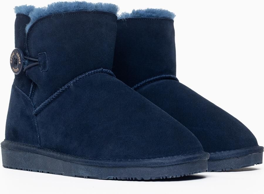 Gooce Boots 'Crestone' navy hemelsblauw - Foto 5