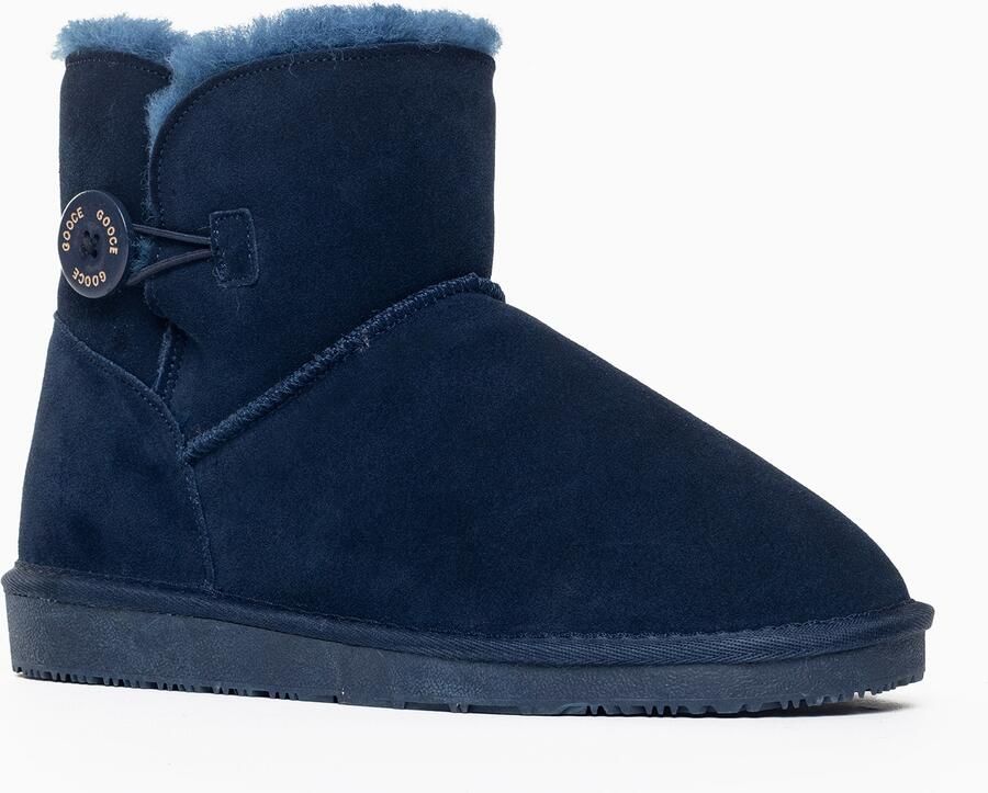 Gooce Boots 'Crestone' navy hemelsblauw - Foto 2