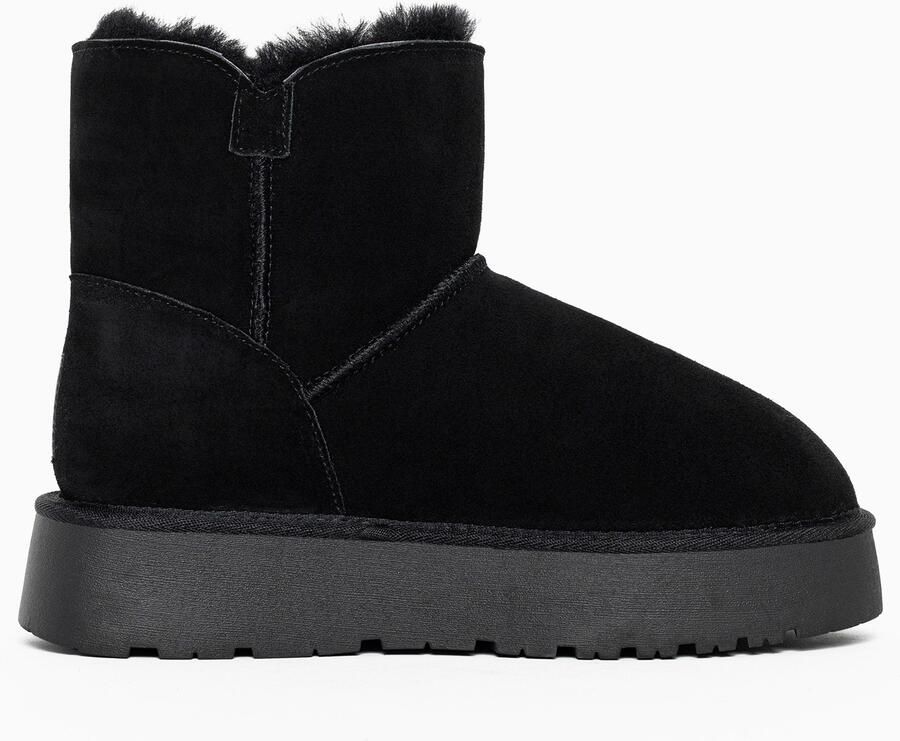 Gooce Boots 'CRESTONE' zwart - Foto 6