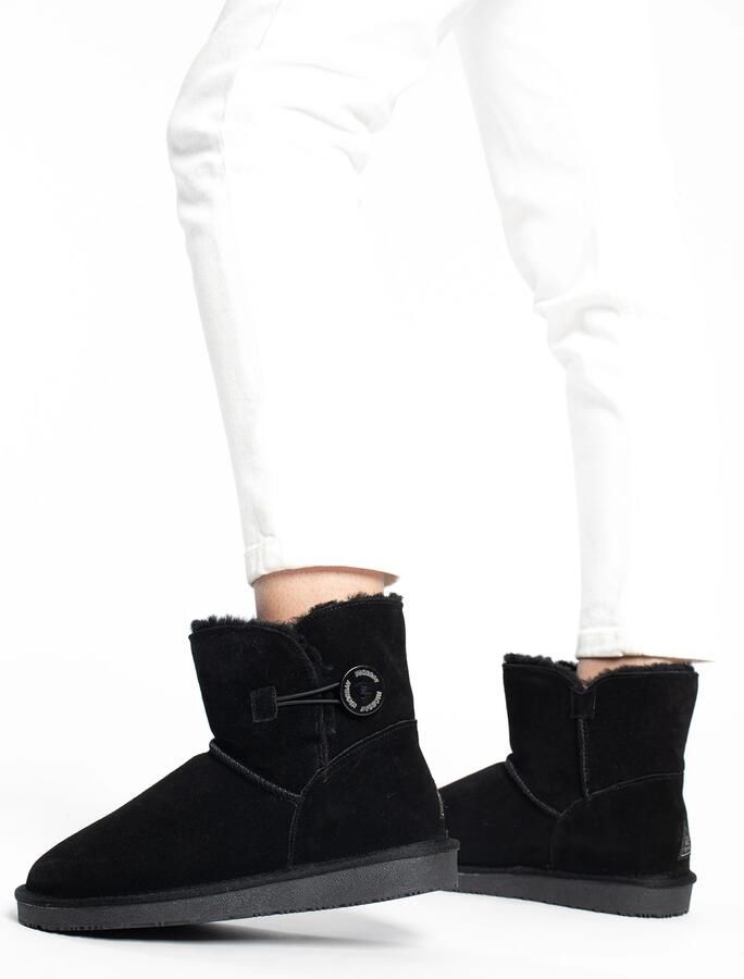 Gooce Boots 'Crestone' zwart - Foto 3