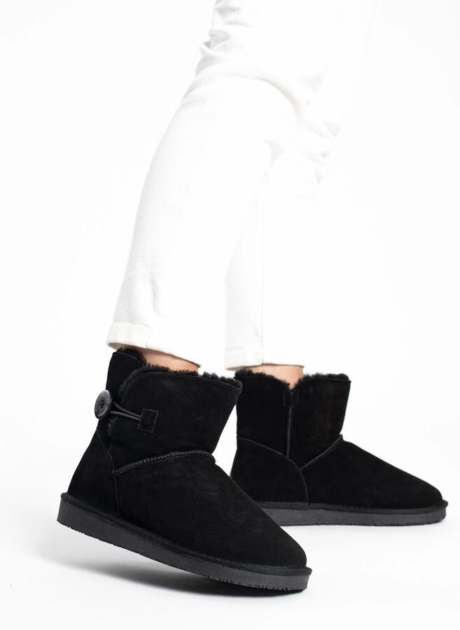 Gooce Boots 'Crestone' zwart - Foto 5