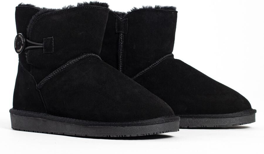Gooce Boots 'Crestone' zwart - Foto 6