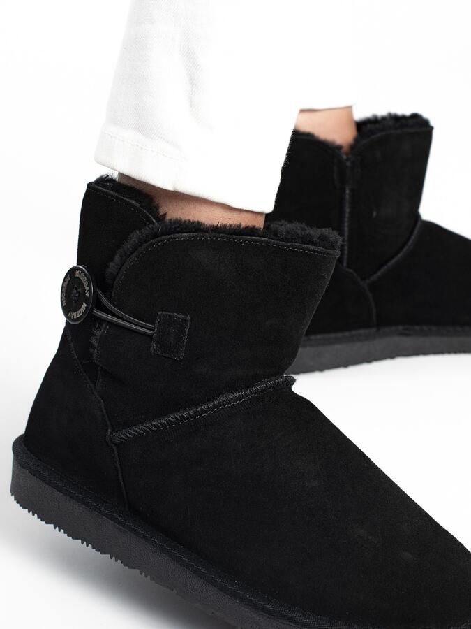 Gooce Boots 'Crestone' zwart - Foto 4