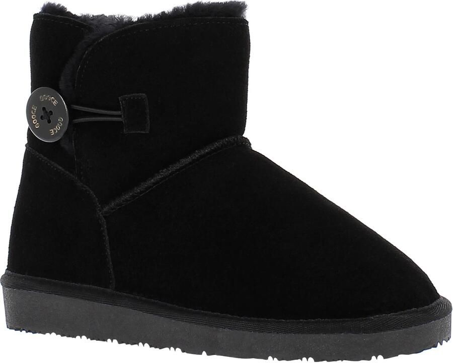 Gooce Boots 'Crestone' zwart - Foto 2