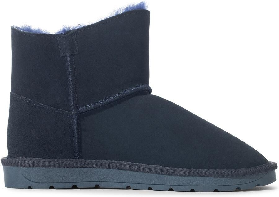 Gooce Boots 'Diama' navy transparant - Foto 3