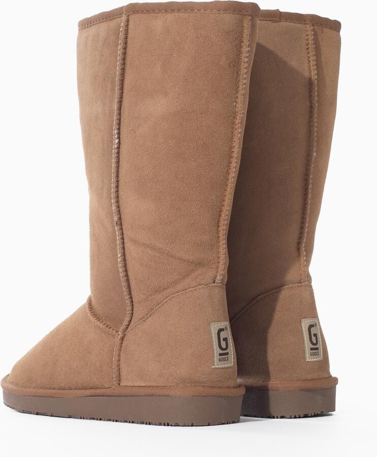 Gooce Boots 'Elidir' bruin - Foto 3