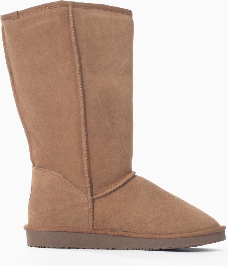 Gooce Boots 'Elidir' bruin - Foto 2