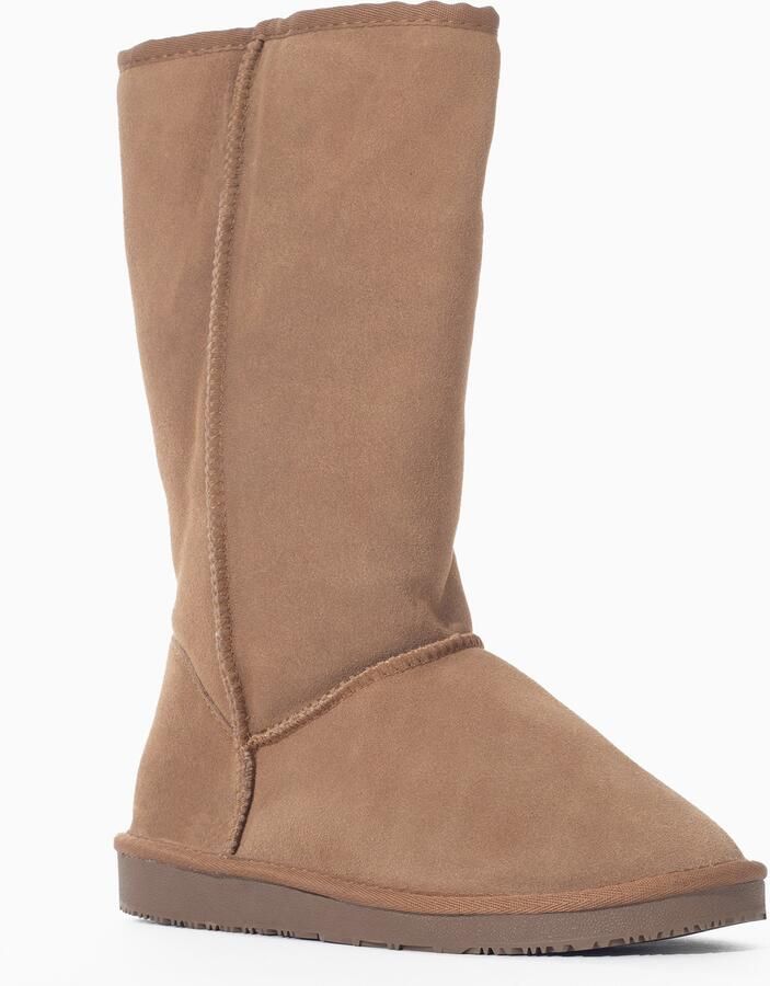 Gooce Boots 'Elidir' bruin - Foto 5
