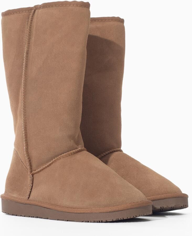 Gooce Boots 'Elidir' bruin - Foto 4