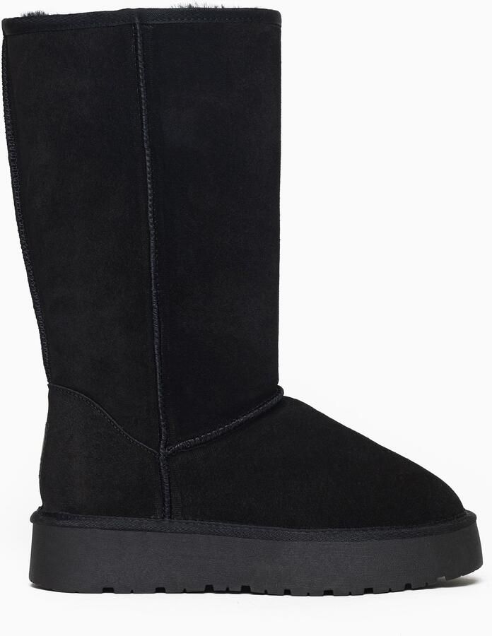 Gooce Boots 'ELIDIR' zwart - Foto 4