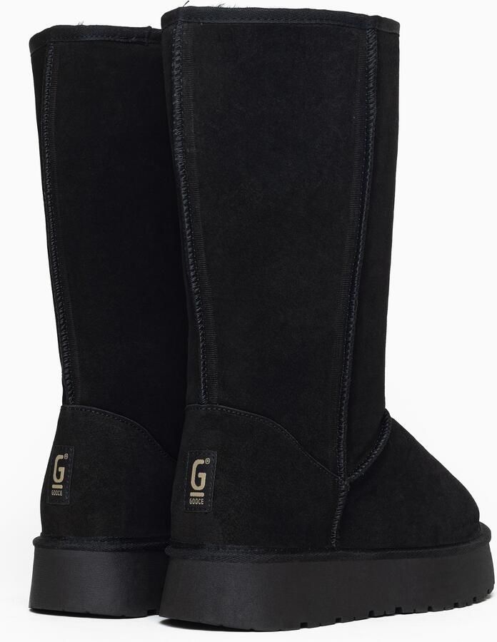 Gooce Boots 'ELIDIR' zwart - Foto 5