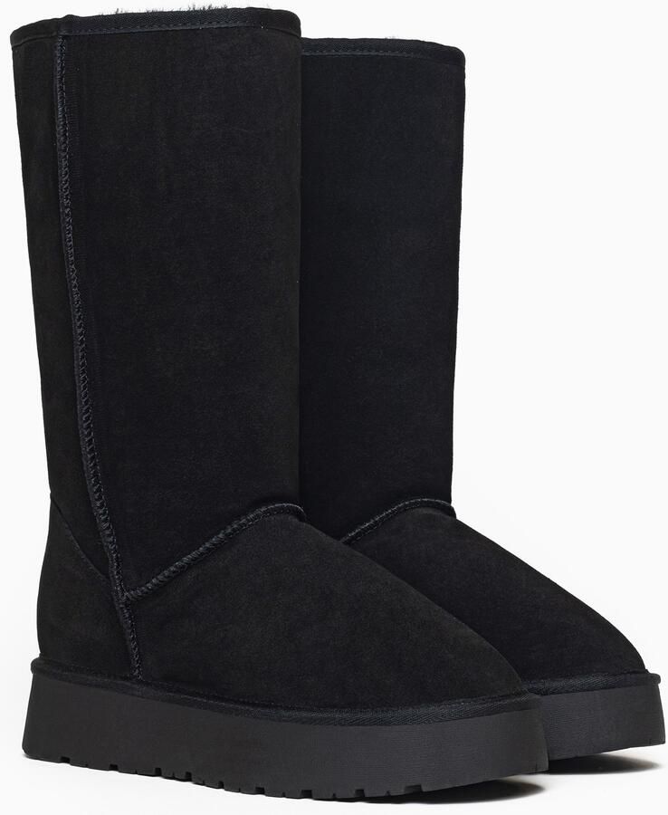 Gooce Boots 'ELIDIR' zwart - Foto 2
