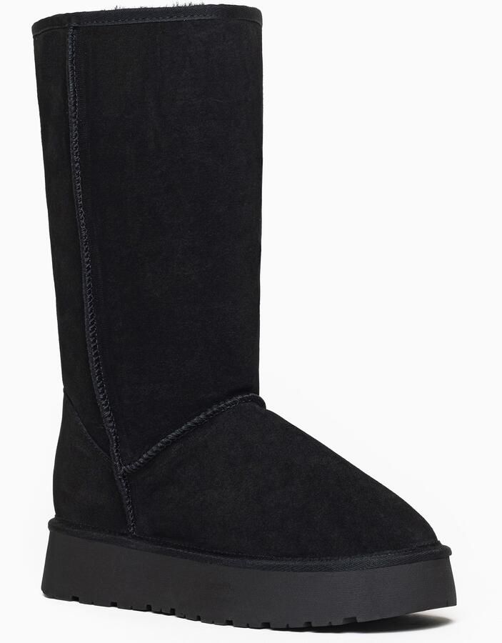Gooce Boots 'ELIDIR' zwart - Foto 3