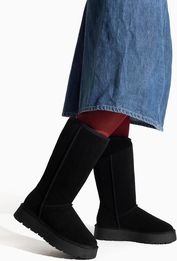 Gooce Boots 'ELIDIR' zwart - Foto 6