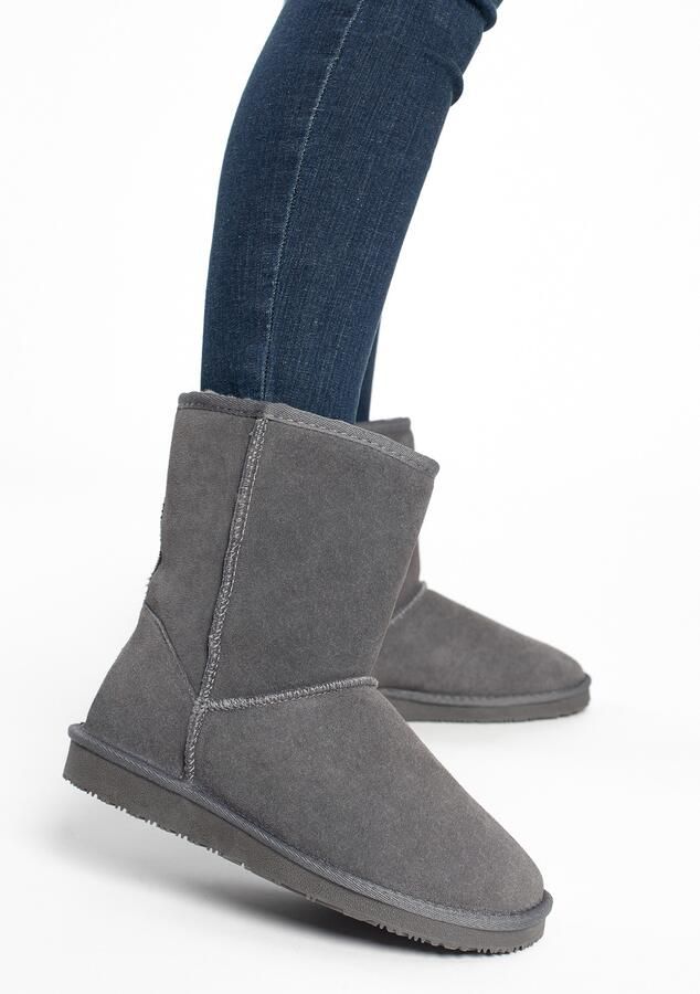 Gooce Boots 'Fairfield' grijs - Foto 5