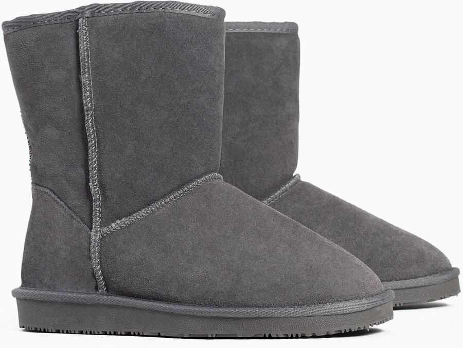 Gooce Boots 'Fairfield' grijs - Foto 4