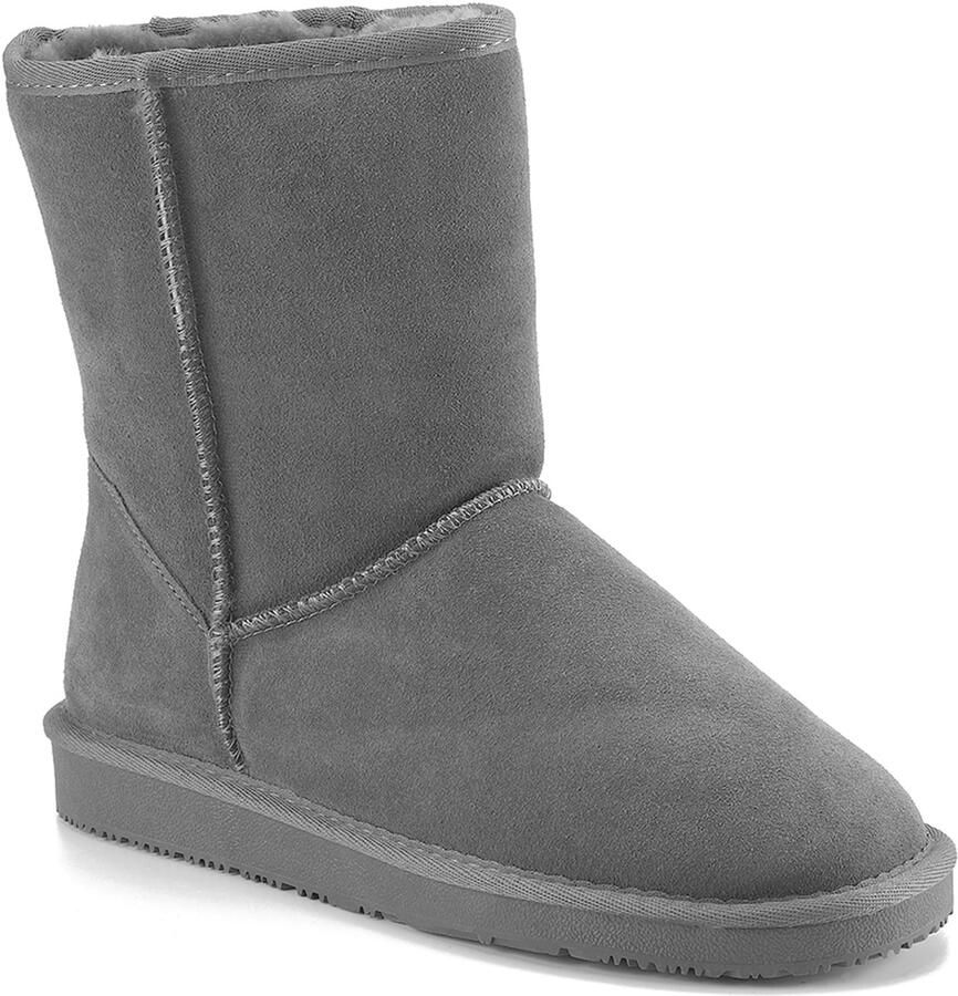 Gooce Boots 'Fairfield' grijs - Foto 2