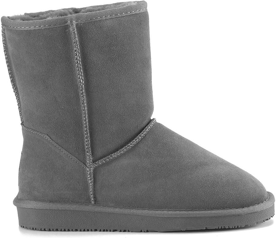 Gooce Boots 'Fairfield' grijs - Foto 3