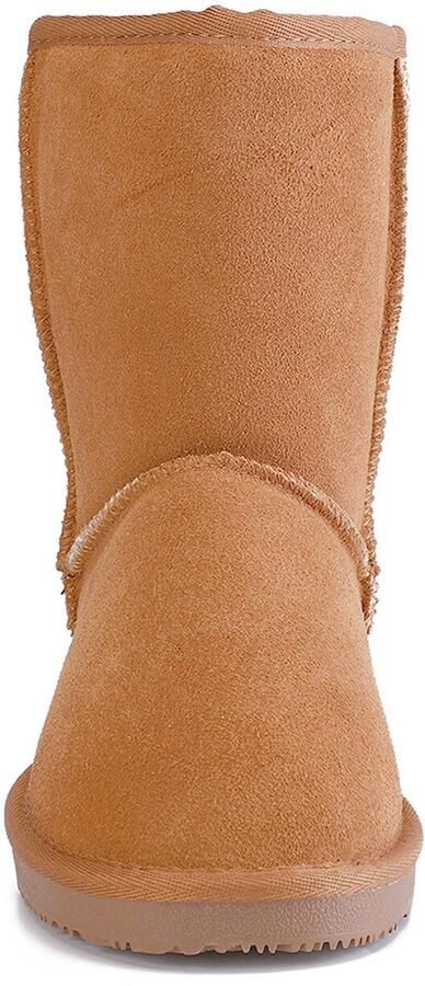 Gooce Boots 'Fairfield' kastanjebruin - Foto 5