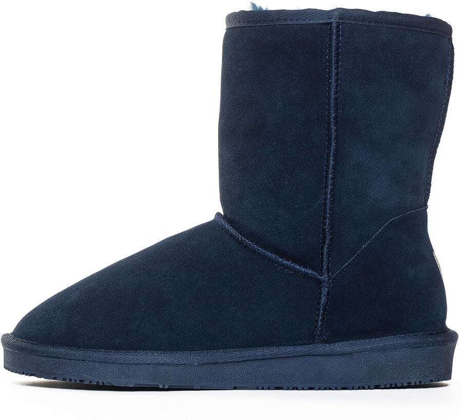 Gooce Boots 'Fairfield' navy