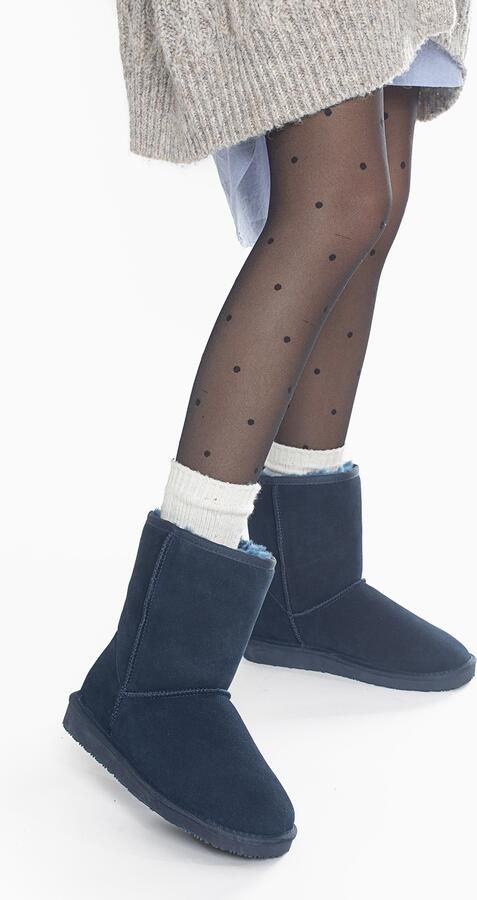 Gooce Boots 'Fairfield' navy - Foto 5