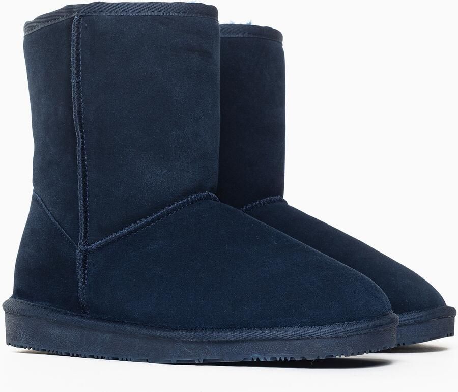 Gooce Boots 'Fairfield' navy - Foto 4