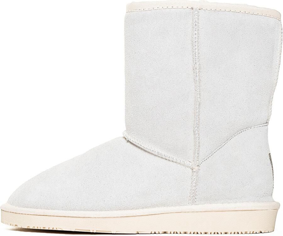 Gooce Boots 'Fairfield' offwhite