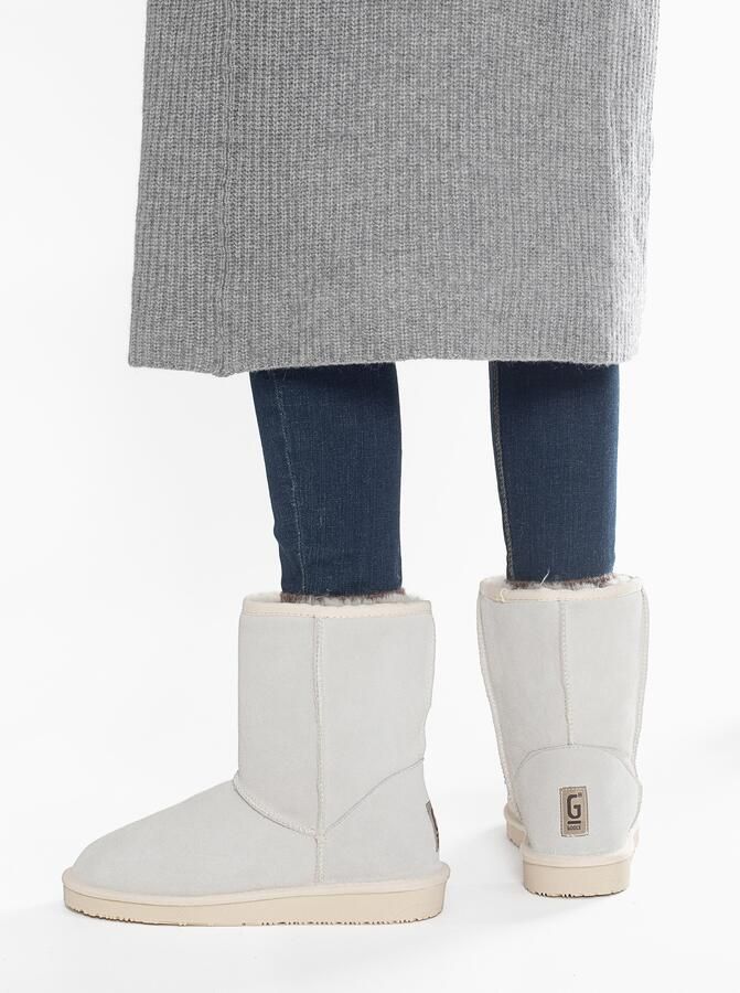 Gooce Boots 'Fairfield' offwhite - Foto 6