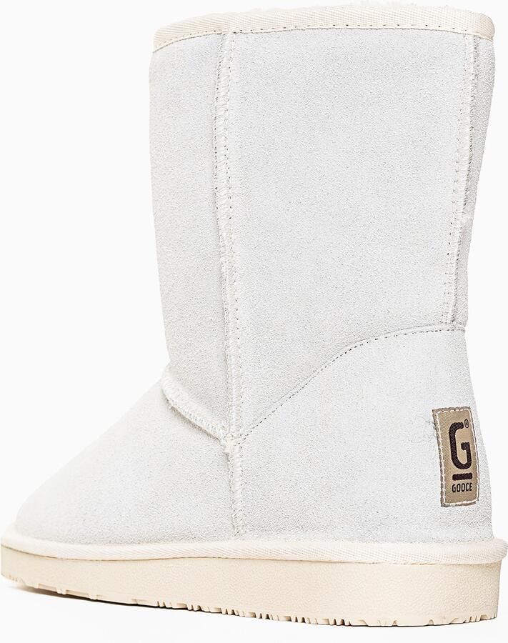 Gooce Boots 'Fairfield' offwhite - Foto 4