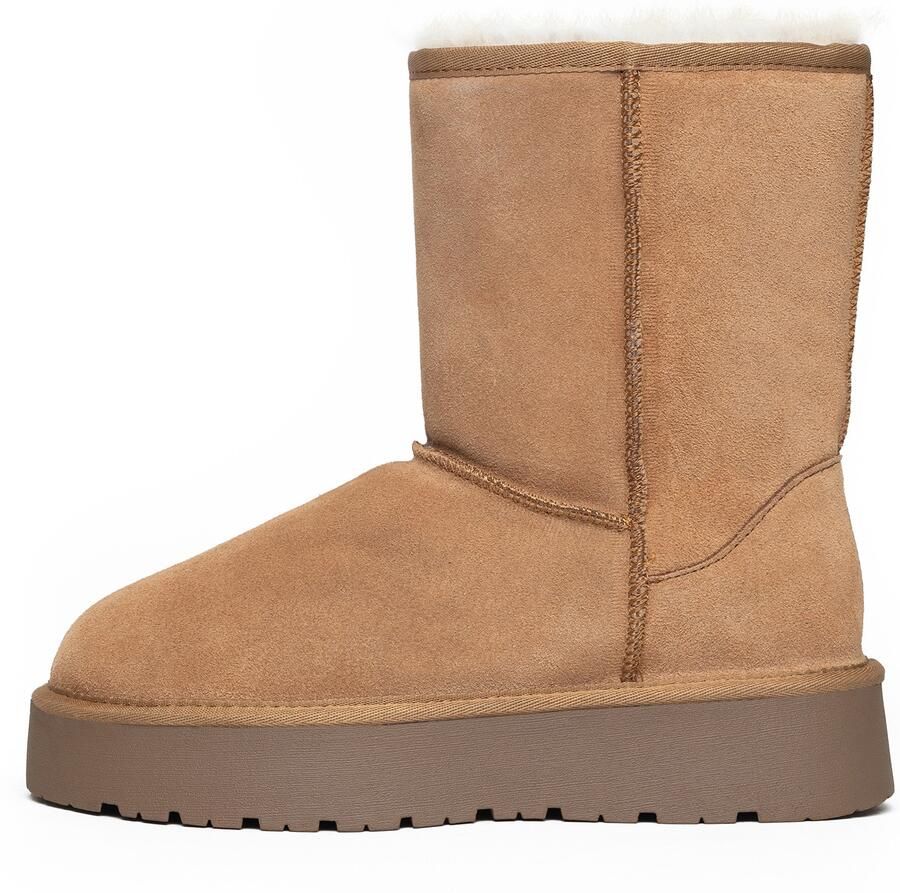 Gooce Boots 'FAIRFIELD' pueblo