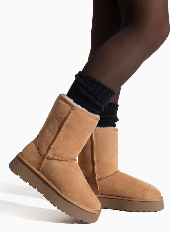 Gooce Boots 'FAIRFIELD' pueblo - Foto 5