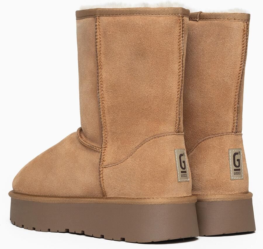 Gooce Boots 'FAIRFIELD' pueblo - Foto 4