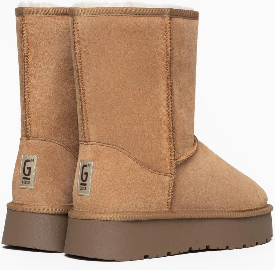 Gooce Boots 'FAIRFIELD' pueblo - Foto 3